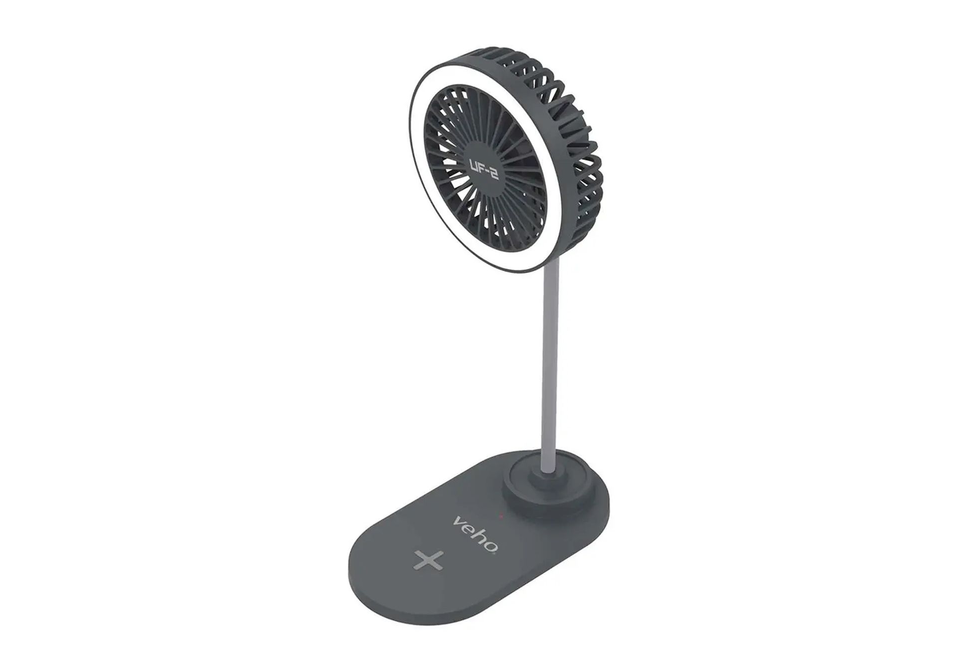 veho desktop fan