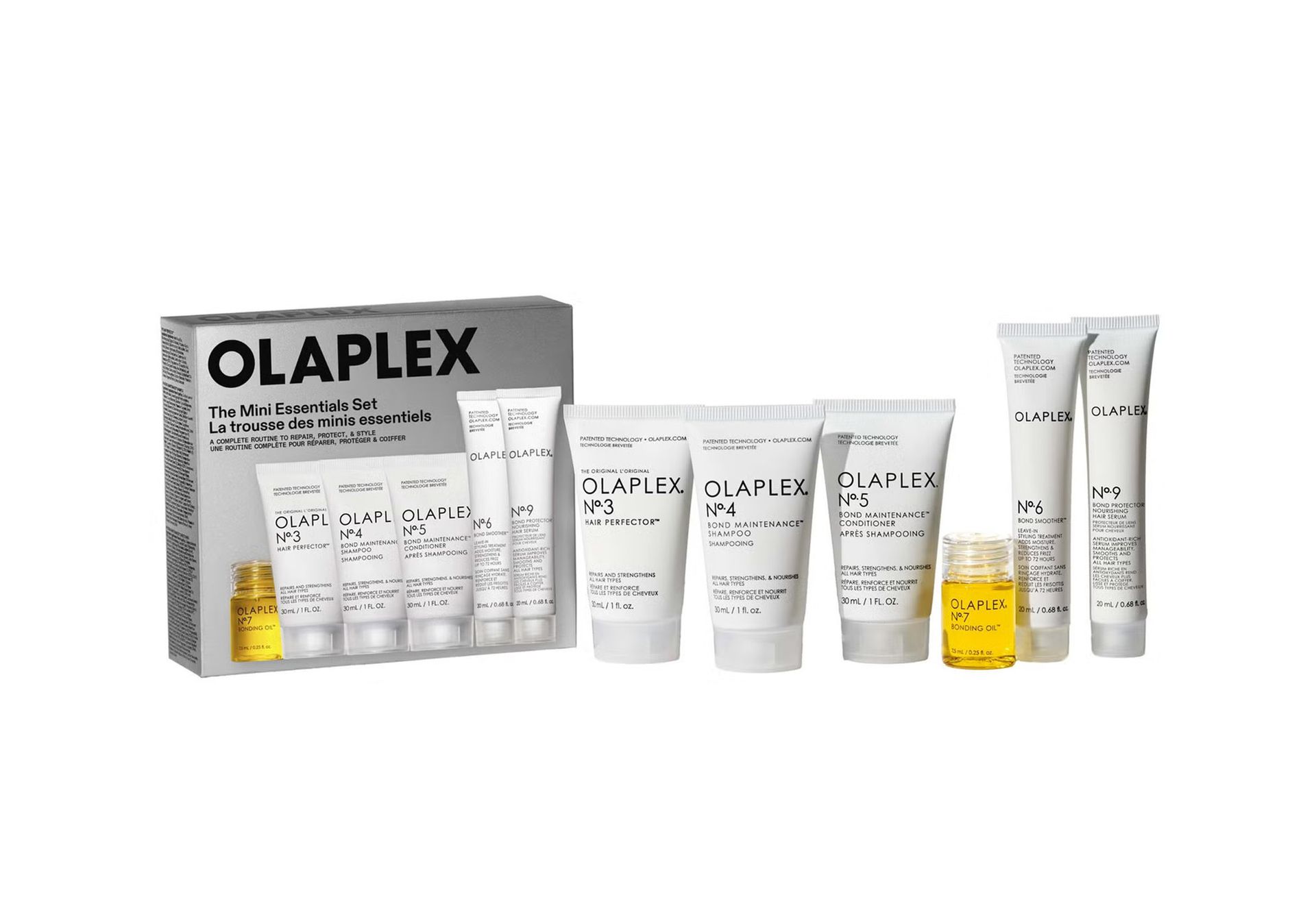 olaplex bundle