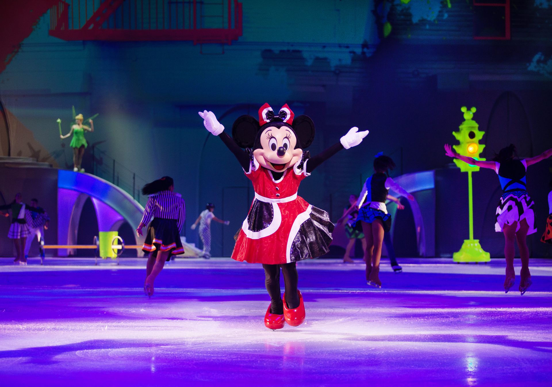 disney on ice