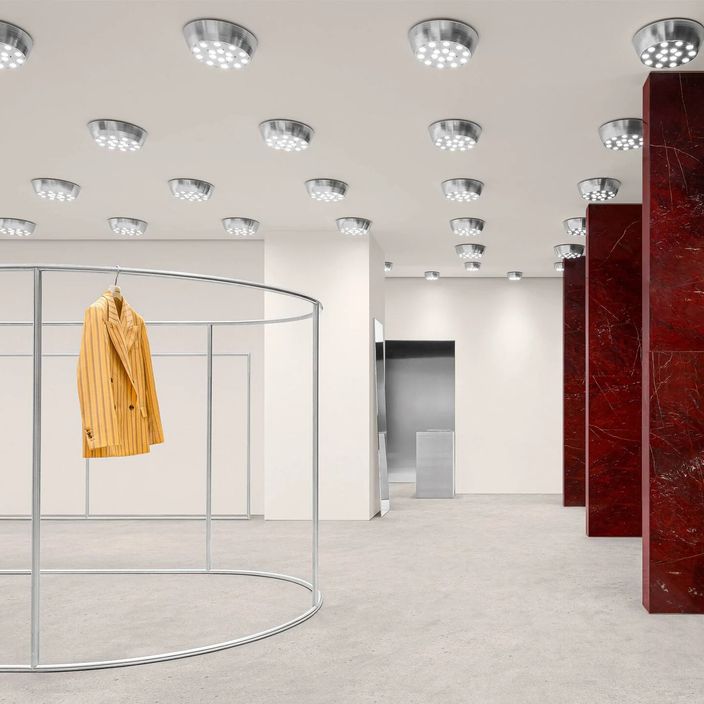 Acne Studios clothing