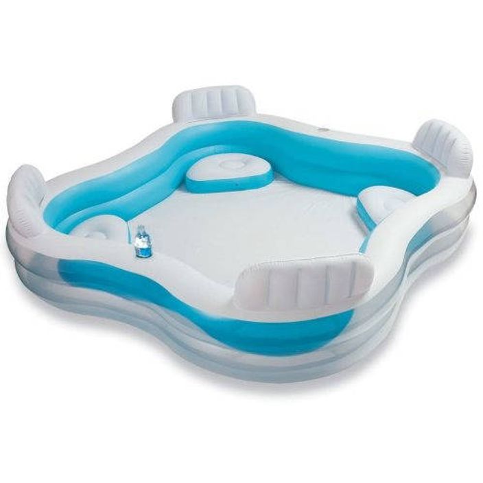 Intex Inflatable Pool
