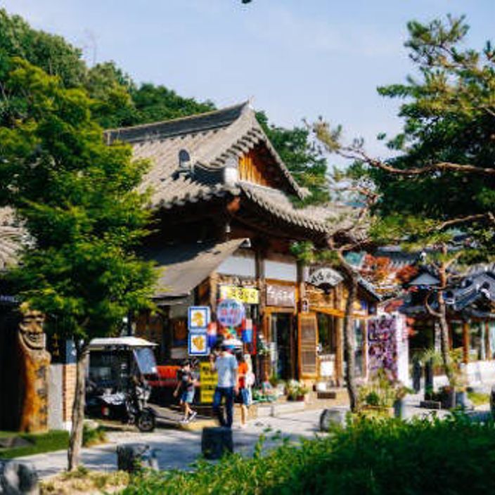 Jeonju