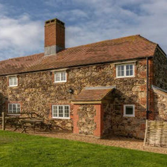 1 Compton Farm Cottages