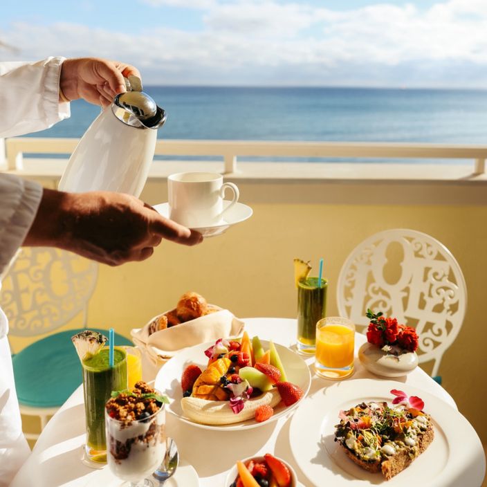 Eau Palm Beach Resort & Spa