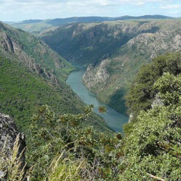 Arribes Duero