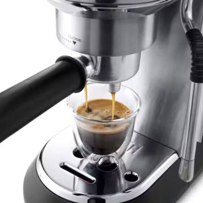 De'Longhi Dedica Barista Coffee Machine