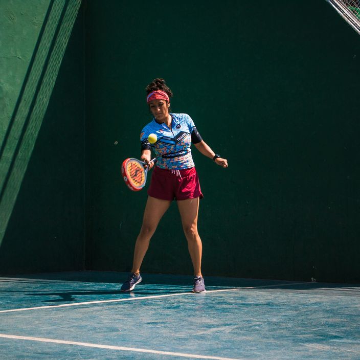 Tennis Padel Vence in Provence, France