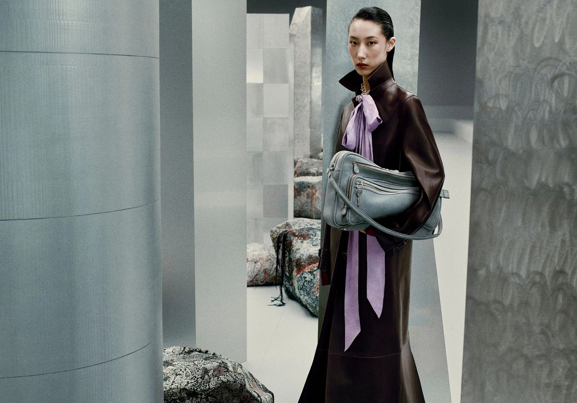 Acne Studios denimwear