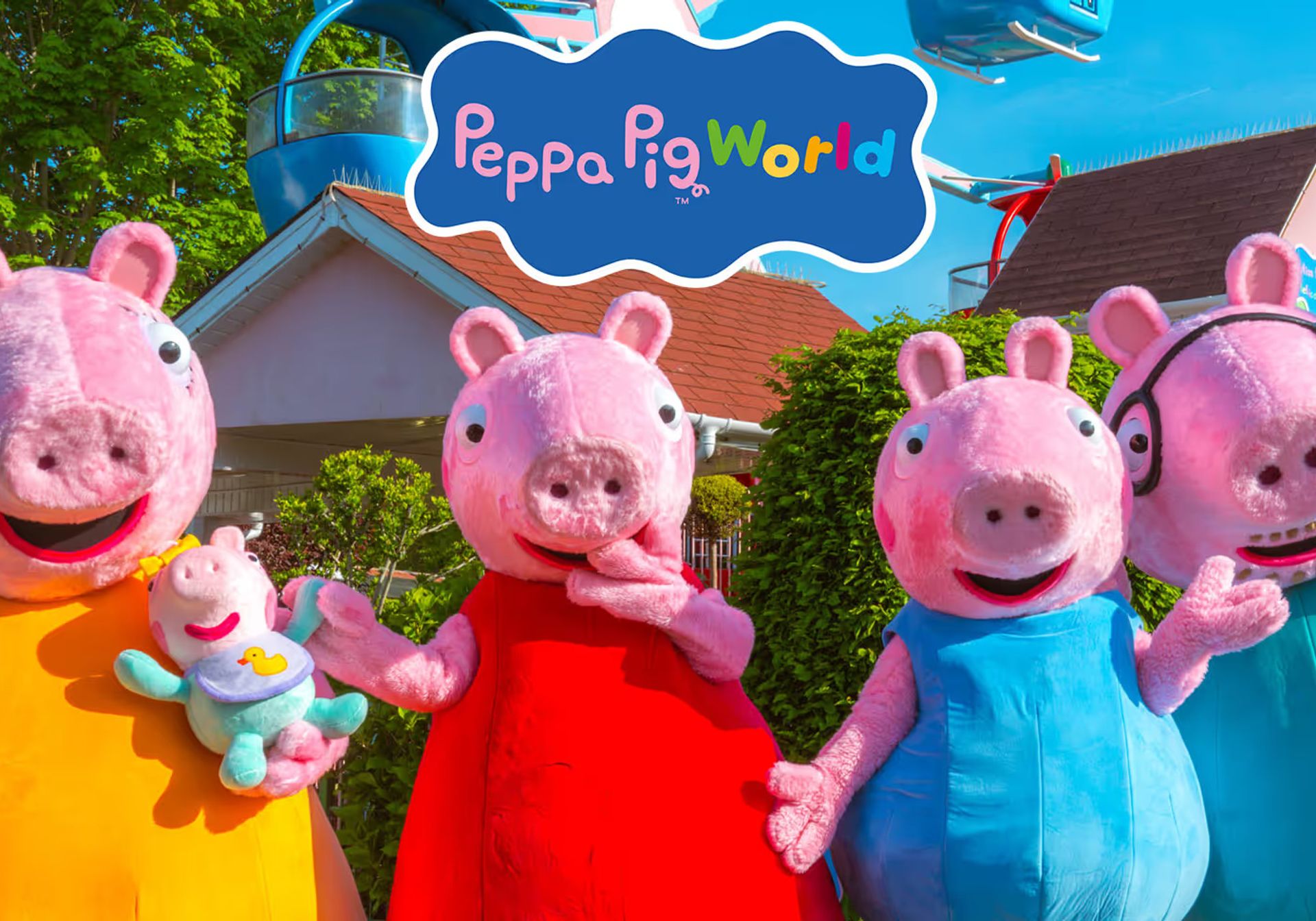 peppa pig