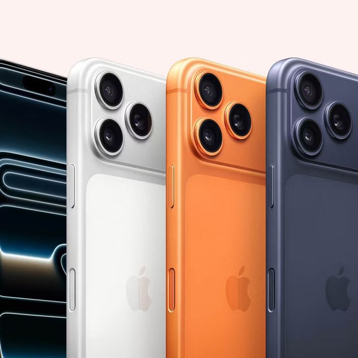  iPhone 15 Pro camera view