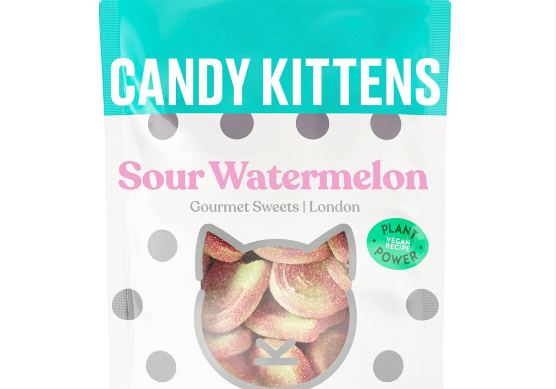candy kittens