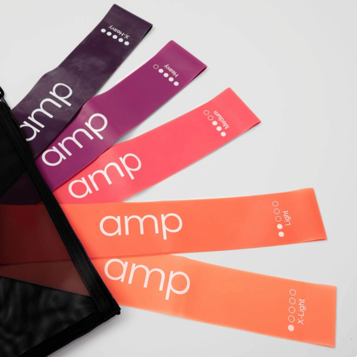 AMP Bands