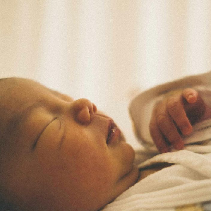 The BOIFUN  Baby Monitor 