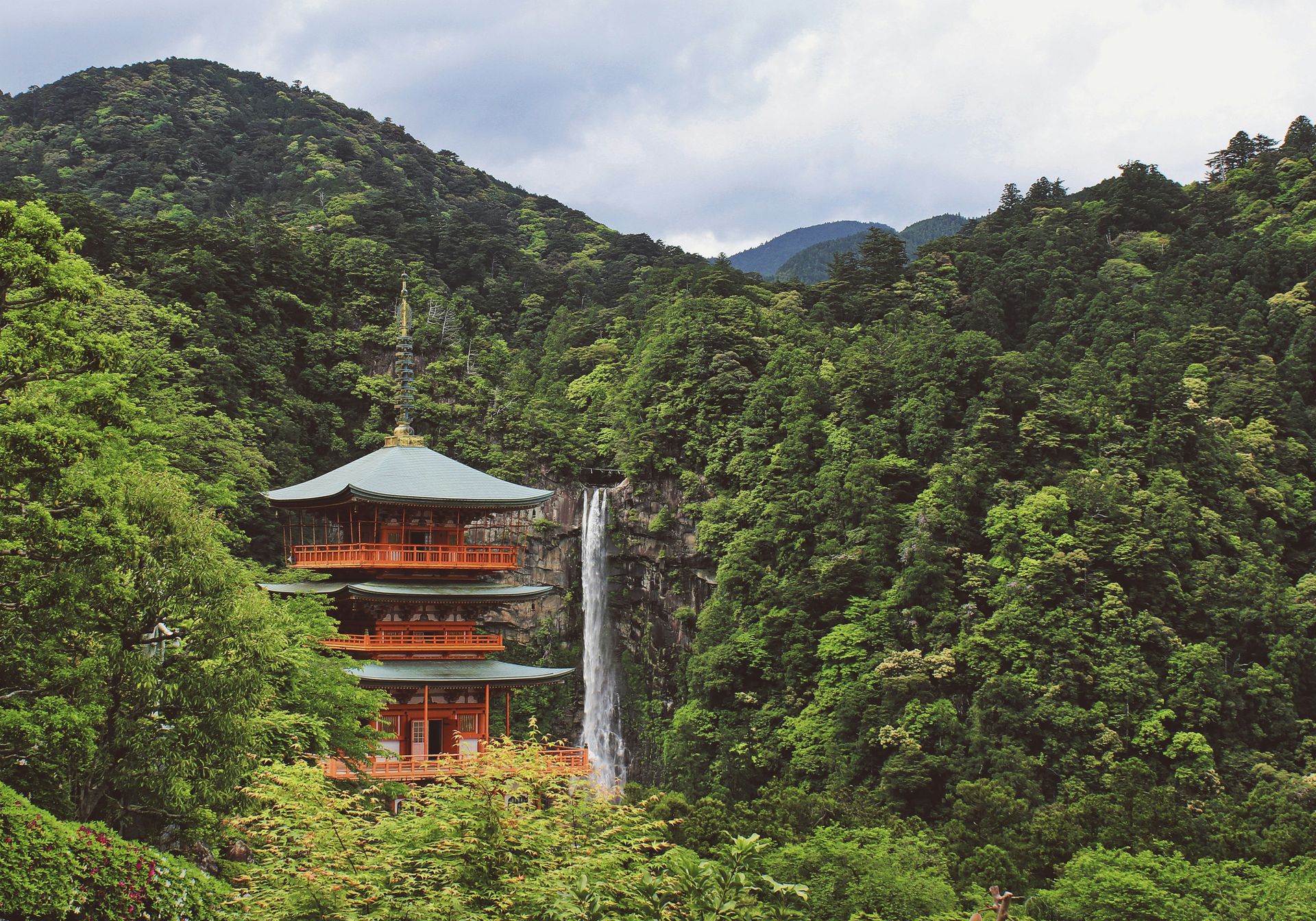 japan