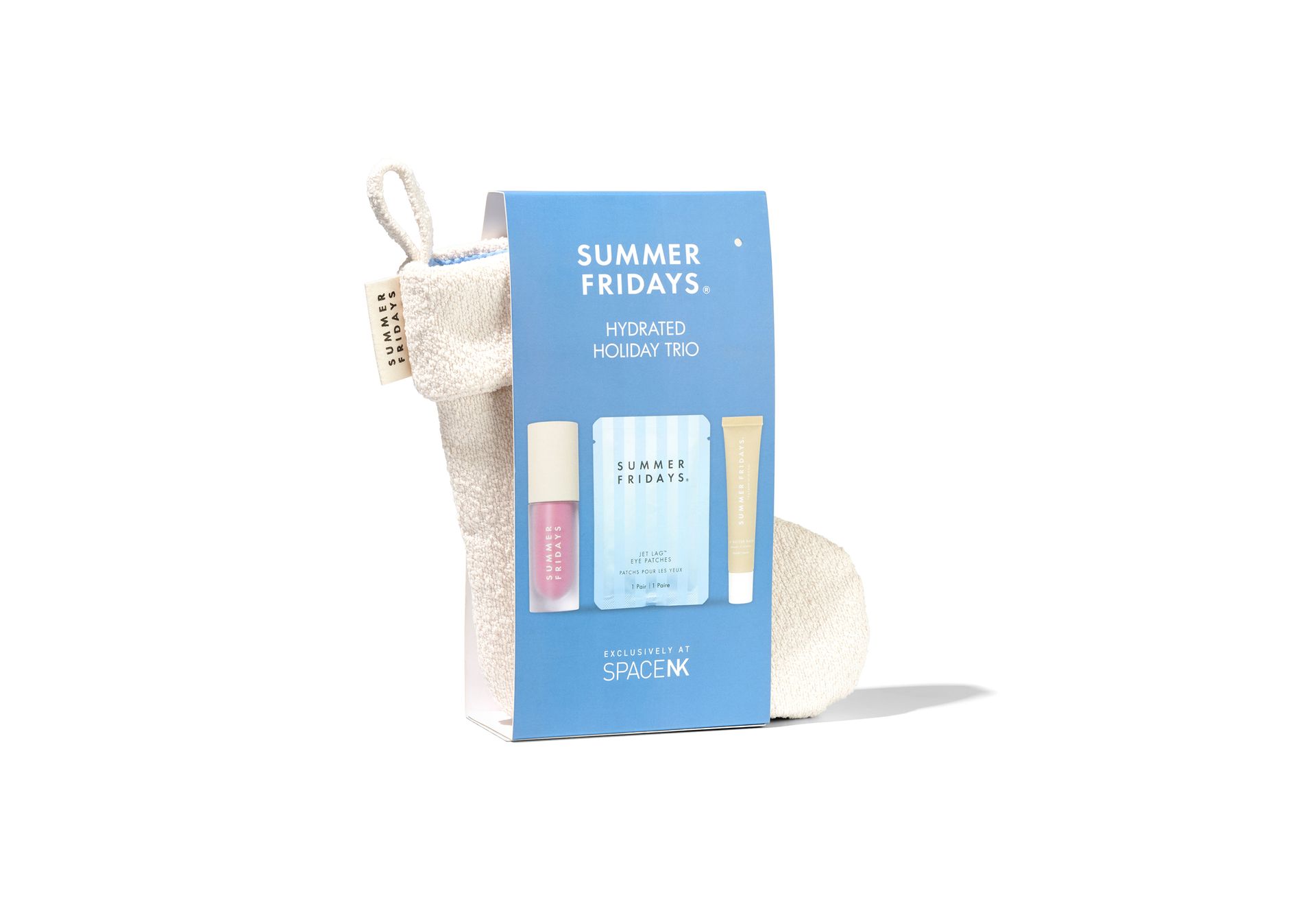 summer fridays bundle