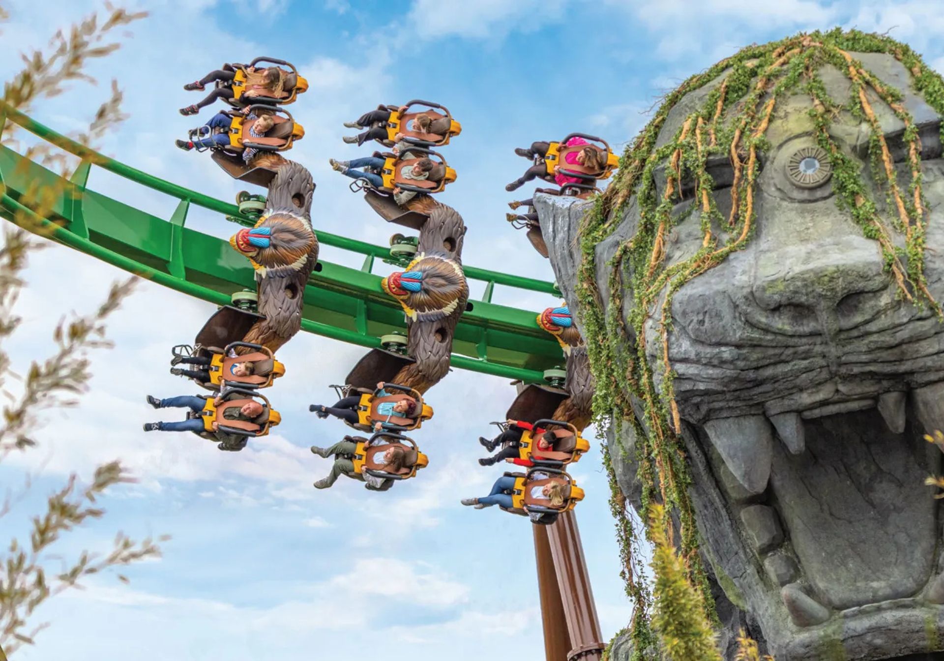 chessington