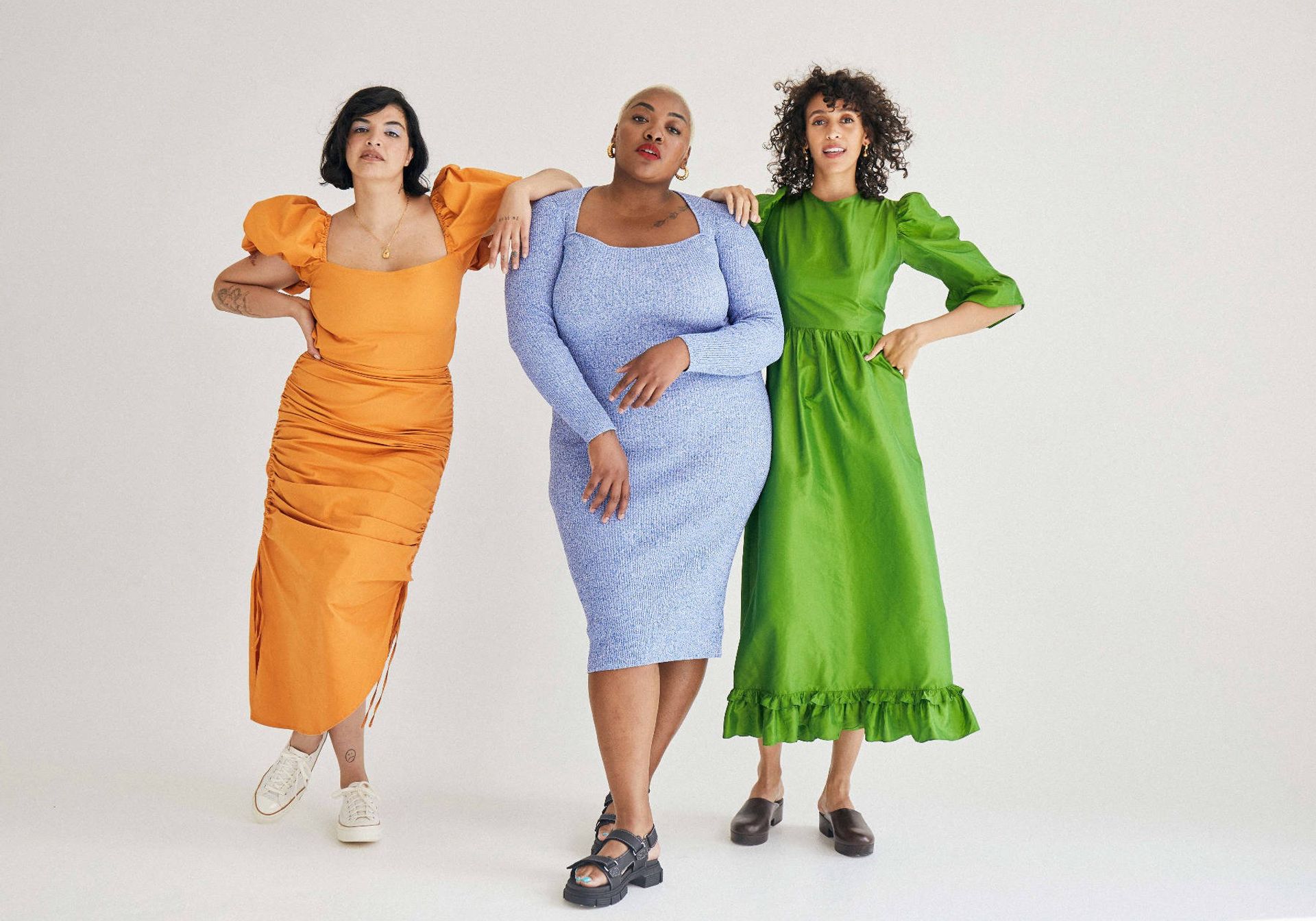 Acne Studios denimwear