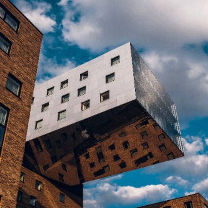 nhow hotel in berlin