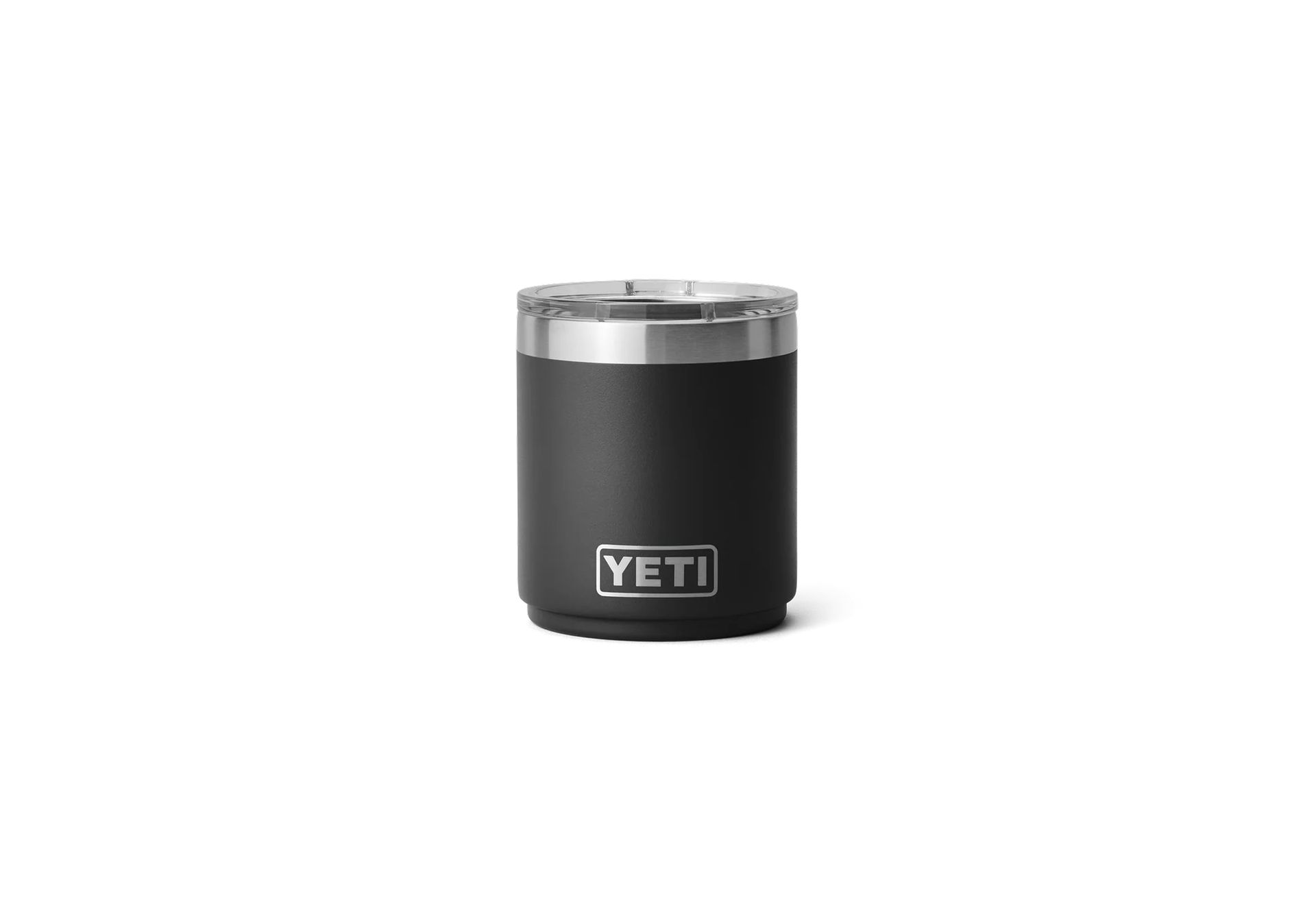 yeti rambler lowball