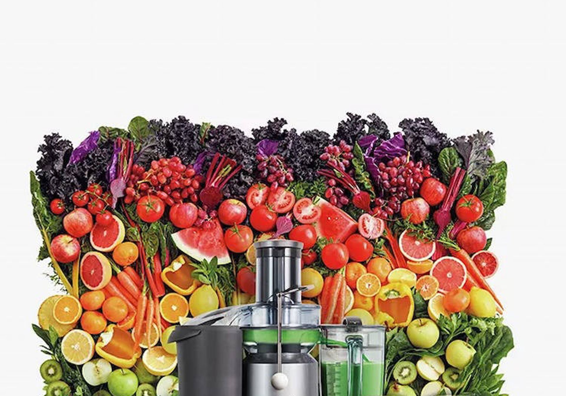 Sage Nutri Juicer 