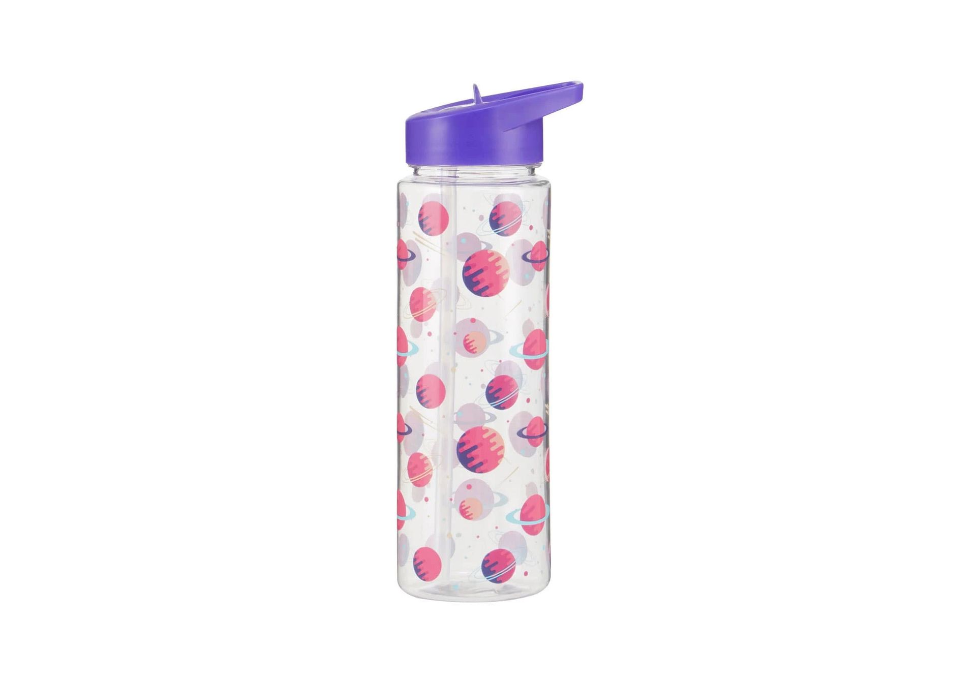 Mimo Blue Drinks Bottle