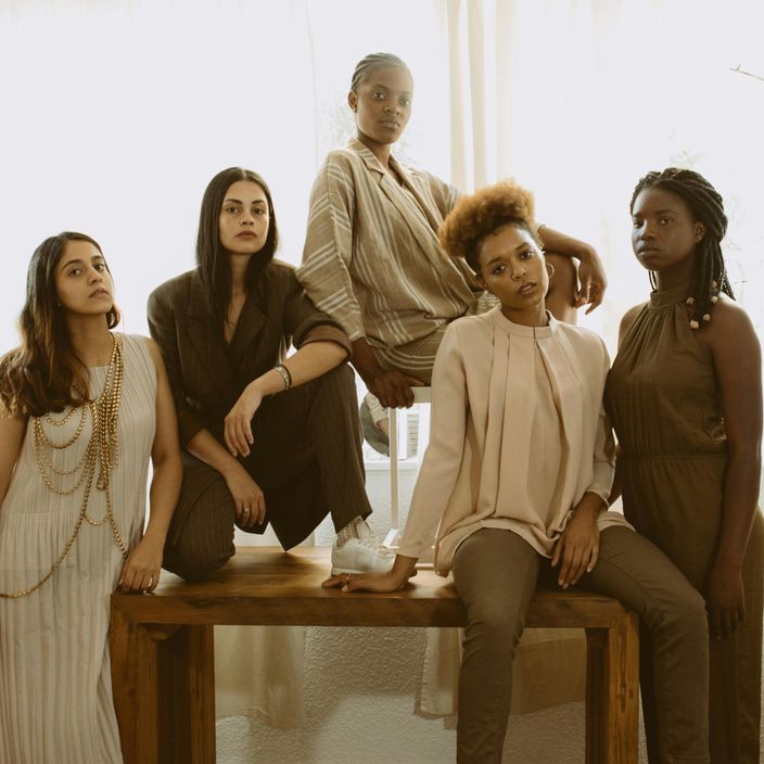 Stella McCartney handbag