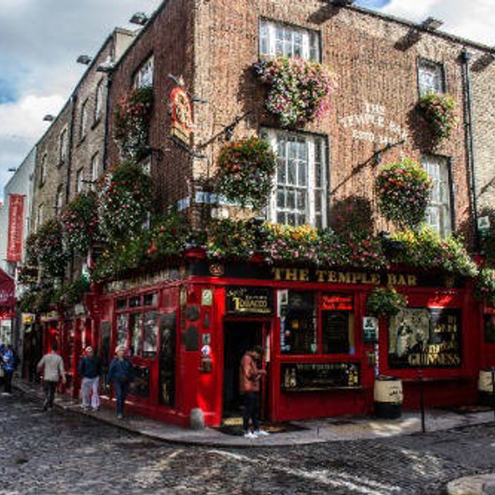 Pack your bags and get ready for the craic of a lifetime—because you and a lucky plus-one are off to Dublin! With business class flights (hello, champagne at 30,000 feet! 🥂) and a stay in one of the city’s finest 5-star hotels, this is Irish luxury, turned up to eleven. Choose from iconic stays like:  🏨 The Westbury – Chic, stylish, and smack dab in the heart of Dublin. 🏨 The Merrion – Classic elegance with a dreamy spa to unwind in. 🏨 The Shelbourne – Historic charm and pure luxury in a landmark hotel.  🎭 What’s in store? 🍺 Guinness Brewery & Storehouse – Pour your own perfect pint of the black stuff and sip it with panoramic views of Dublin from the Gravity Bar. (Trust us, it tastes better here!) 🌊 Coastal Adventure in Howth – Take a scenic train ride to this charming seaside village, feast on the freshest seafood, and soak up stunning cliffside views. 🏛️ Trinity College & The Book of Kells – Marvel at one of the most beautiful libraries in the world. (Warning: may cause sudden urges to become a poet.) 🎵 Temple Bar & Live Music – Pub-hop through Dublin’s buzzing nightlife, where live trad music, top-notch Guinness, and good vibes flow as freely as the pints. 🏰 Dublin Castle & St. Patrick’s Cathedral – Step back in time and explore Dublin’s rich history (while working off all those pints and Irish stews).  From world-class food and culture to stunning coastal escapes and the best Guinness you’ll ever drink, Dublin is ready to wine, dine, and delight you at every turn. So, what are you waiting for? Enter now and get ready for a legendary Irish adventure!