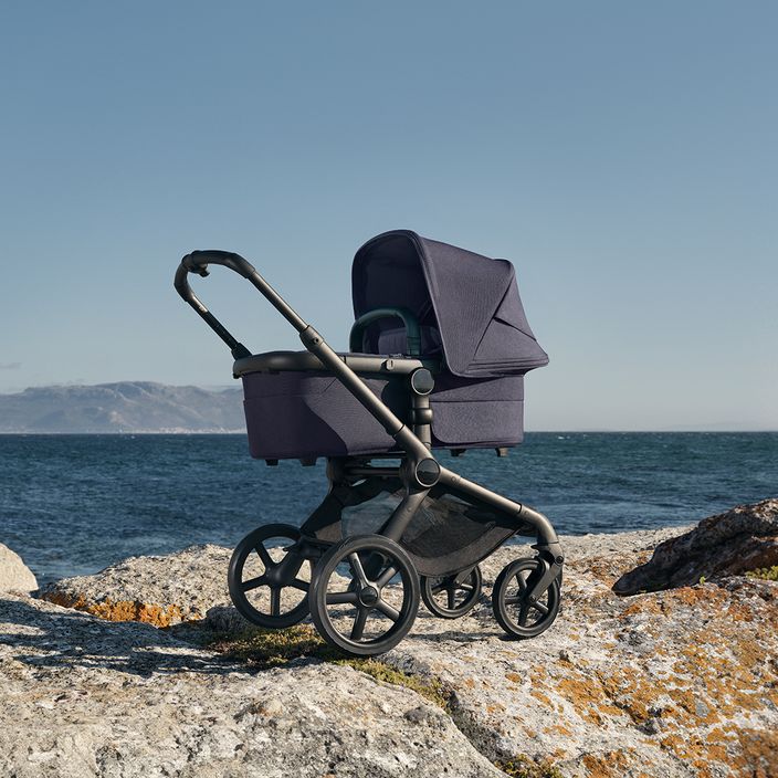 Bugaboo pram