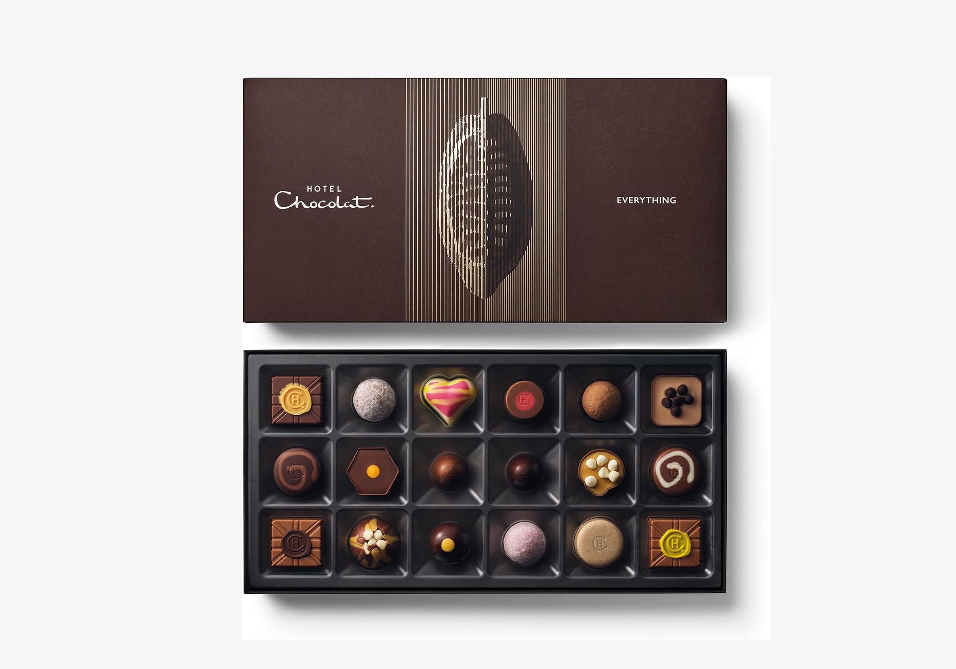 hotel chocolat