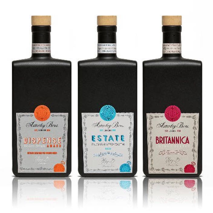 vegan alcohol
