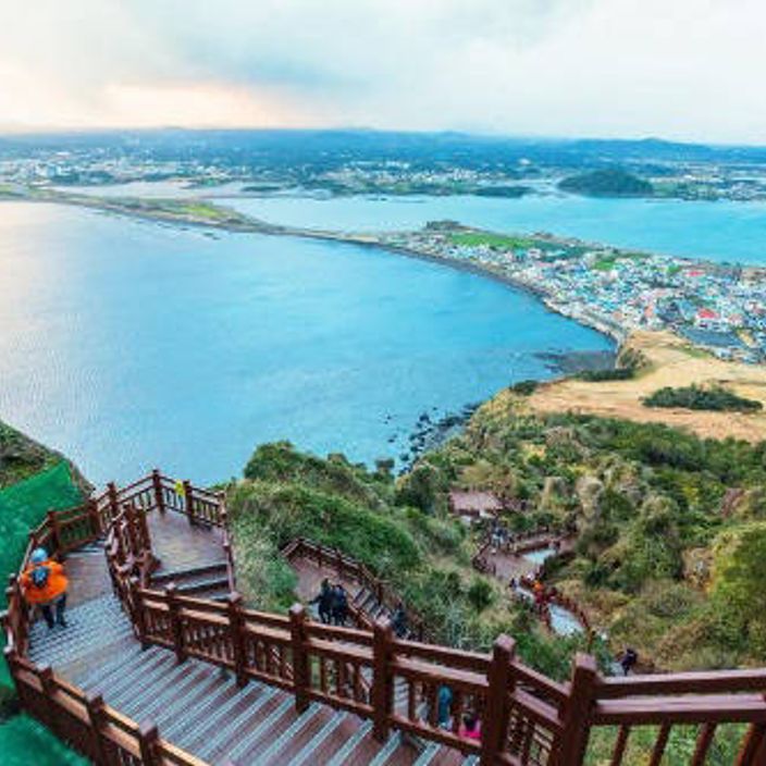 Jeju Island