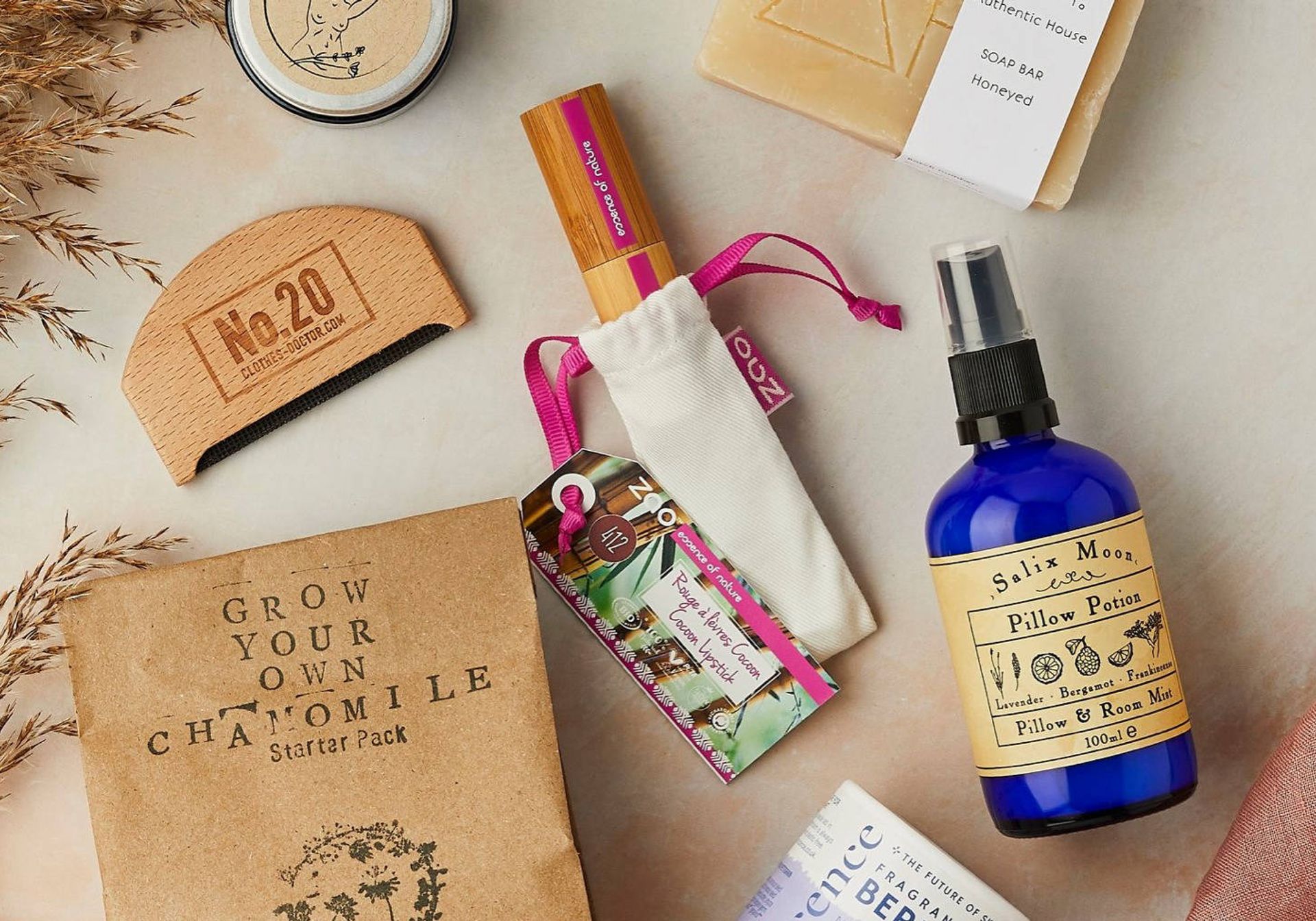 Eco friendy products