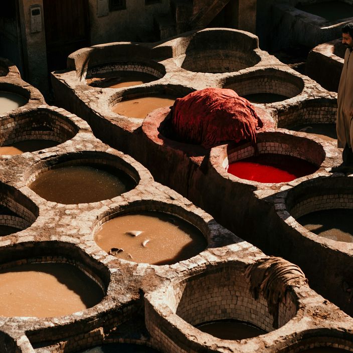 Marrakech