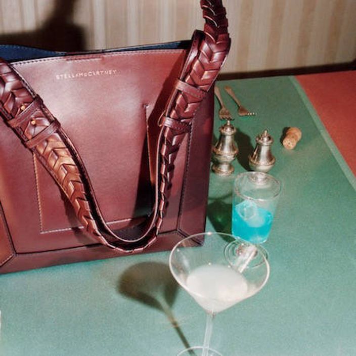 Stella McCartney handbag