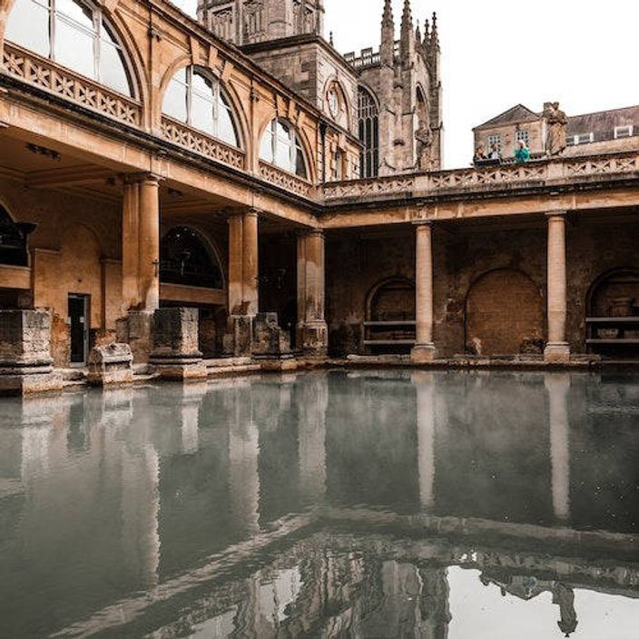 Bath Spa