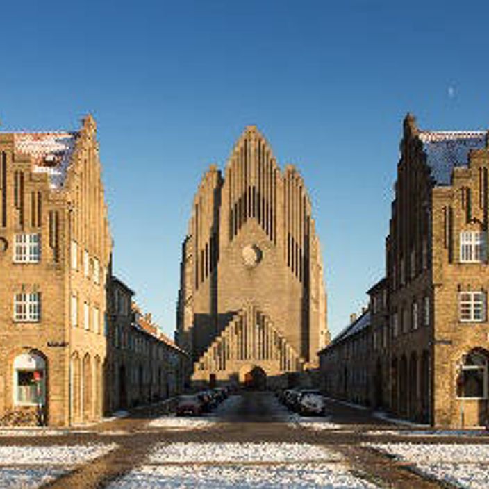 Grundtvig's Church