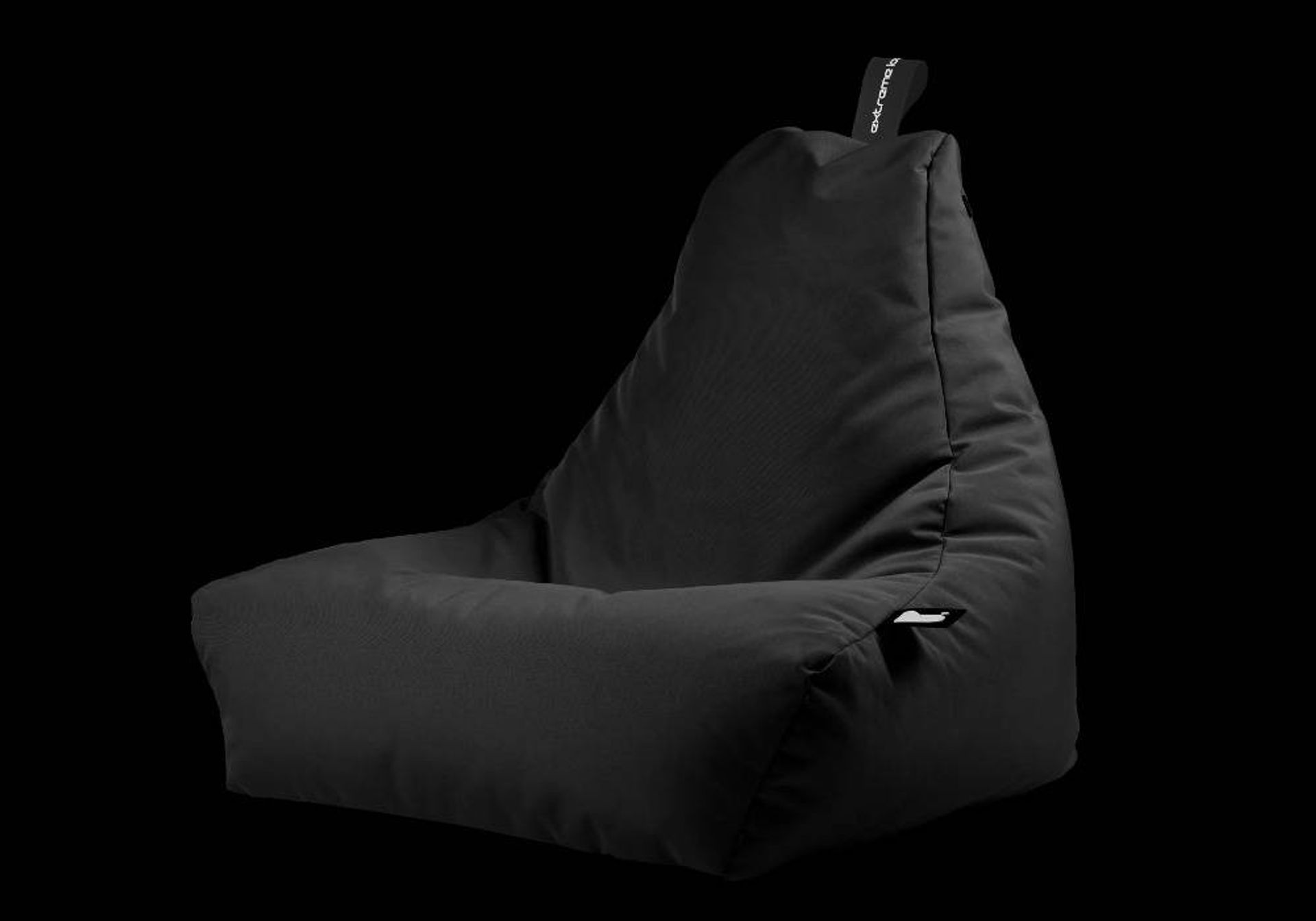 Black Bean Bag