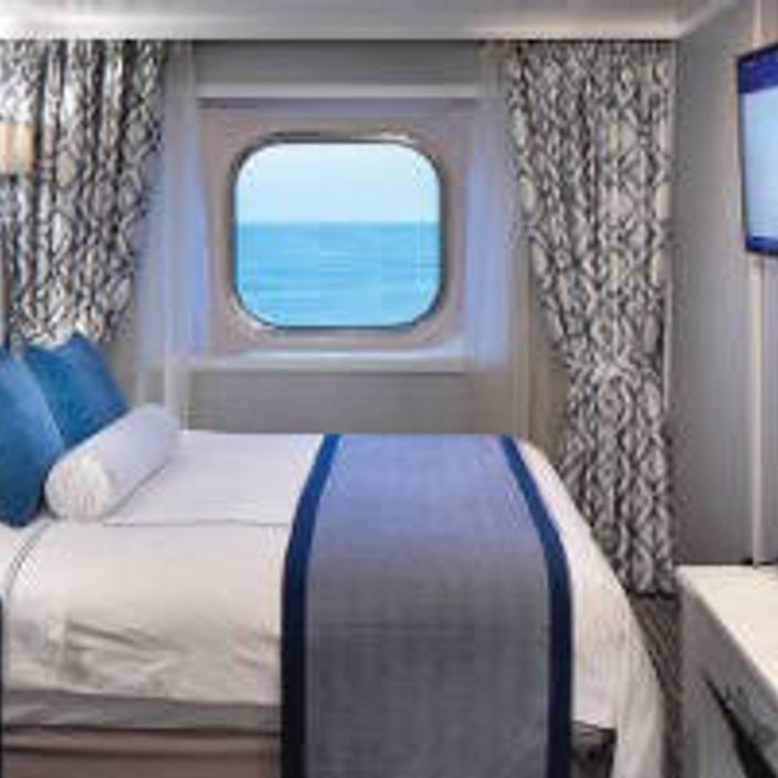 oceanside state room deluxe