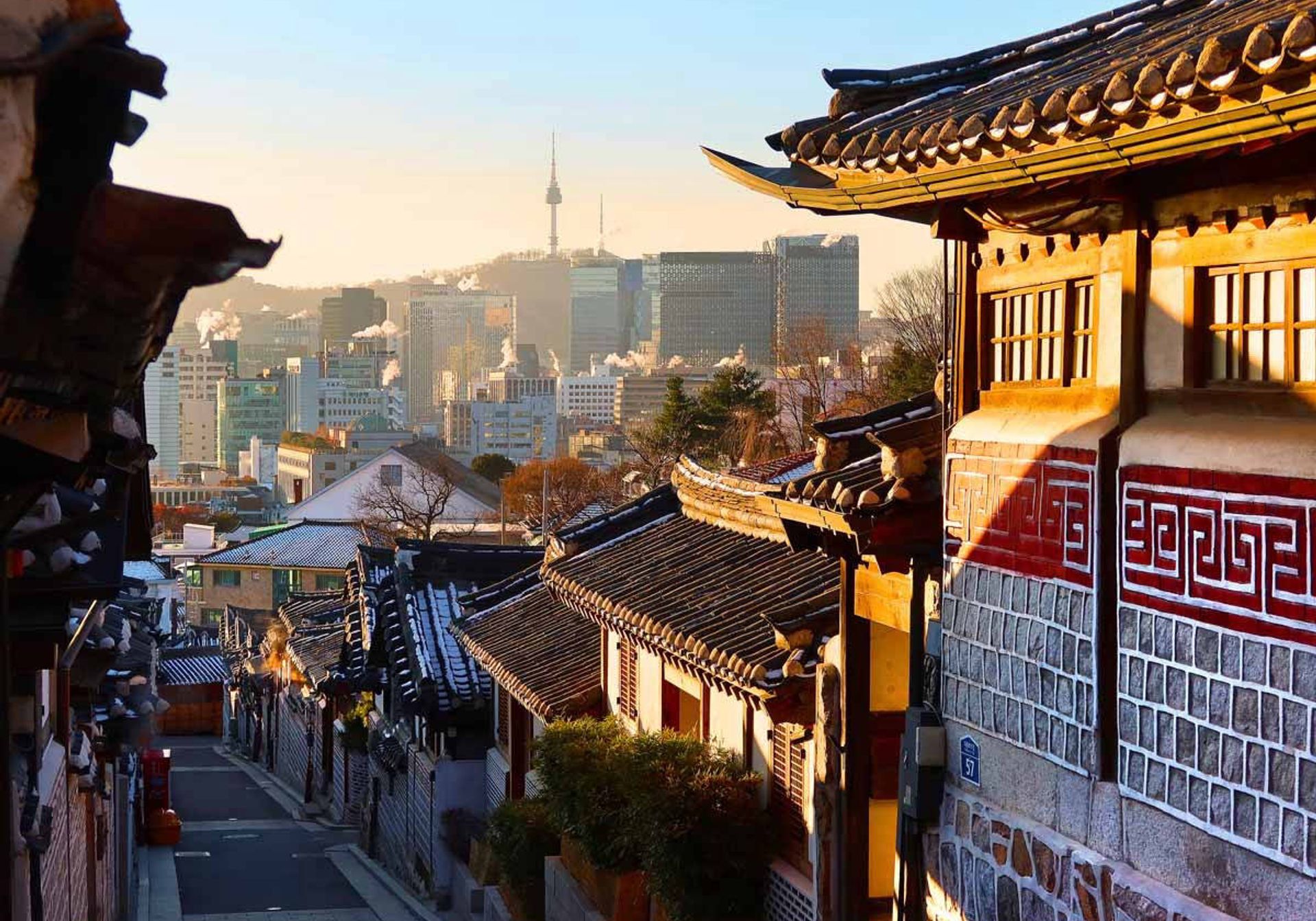 Seoul