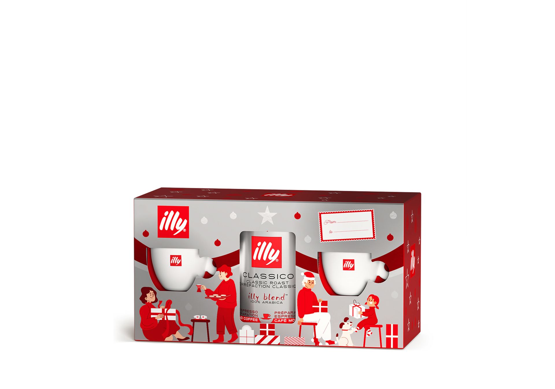 illy bundle