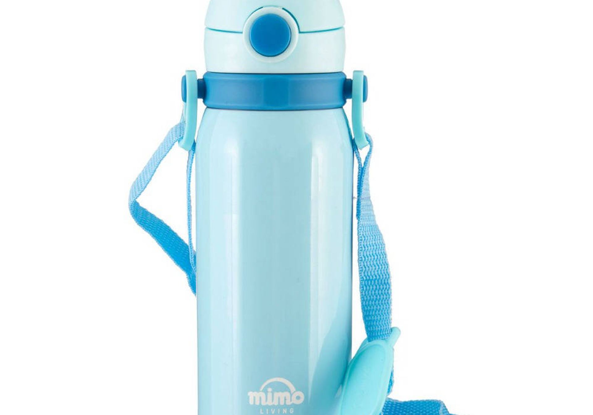 Mimo Blue Drinks Bottle