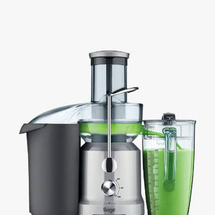 Sage Nutri Juicer 
