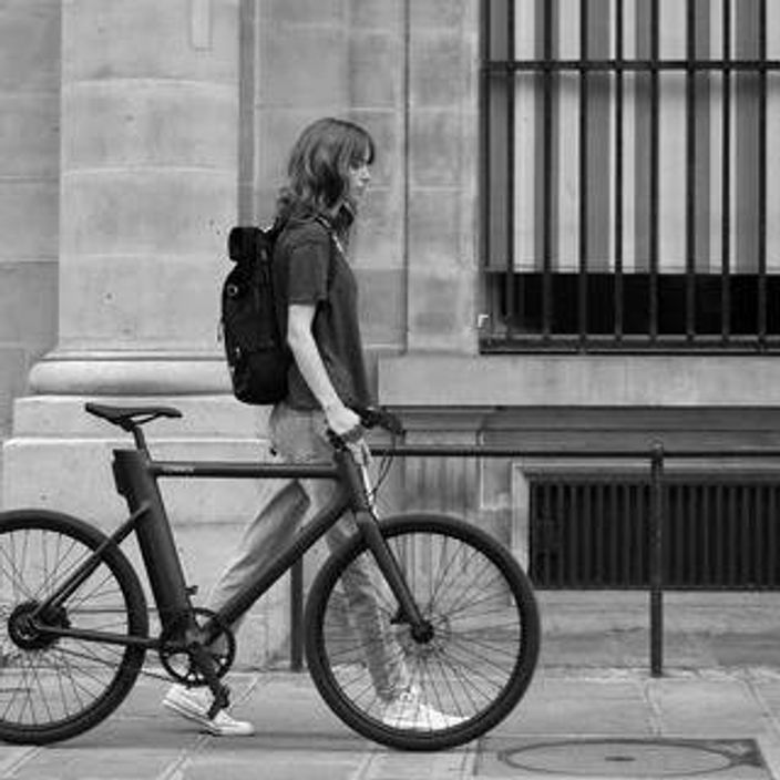 woman walking with her cowboy 3