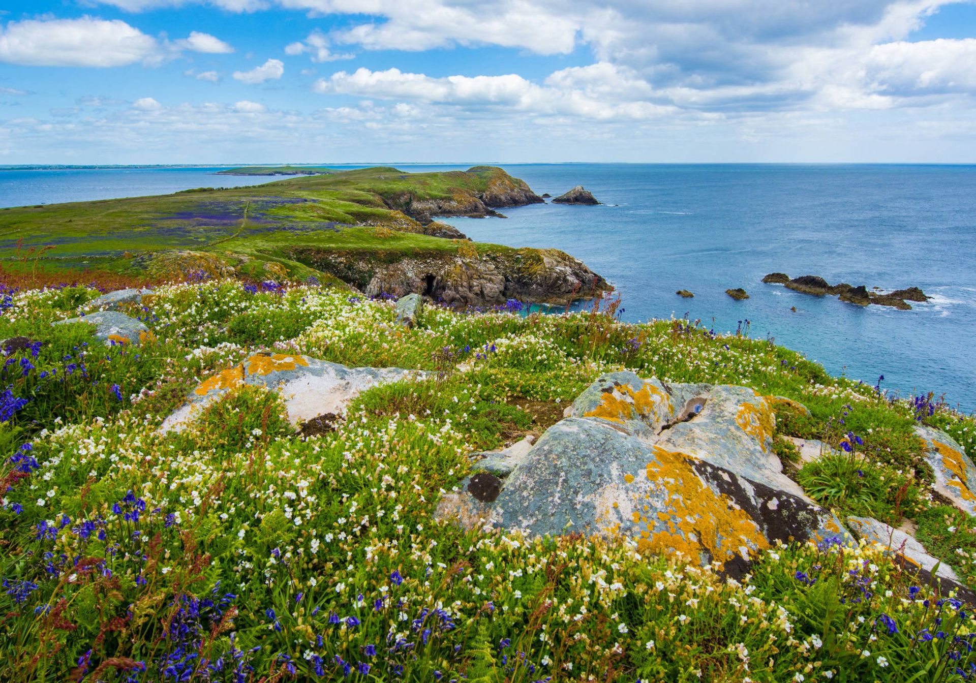 Howth near Dublin
