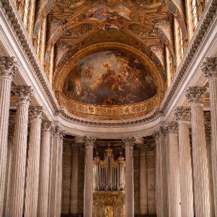 versailles palace