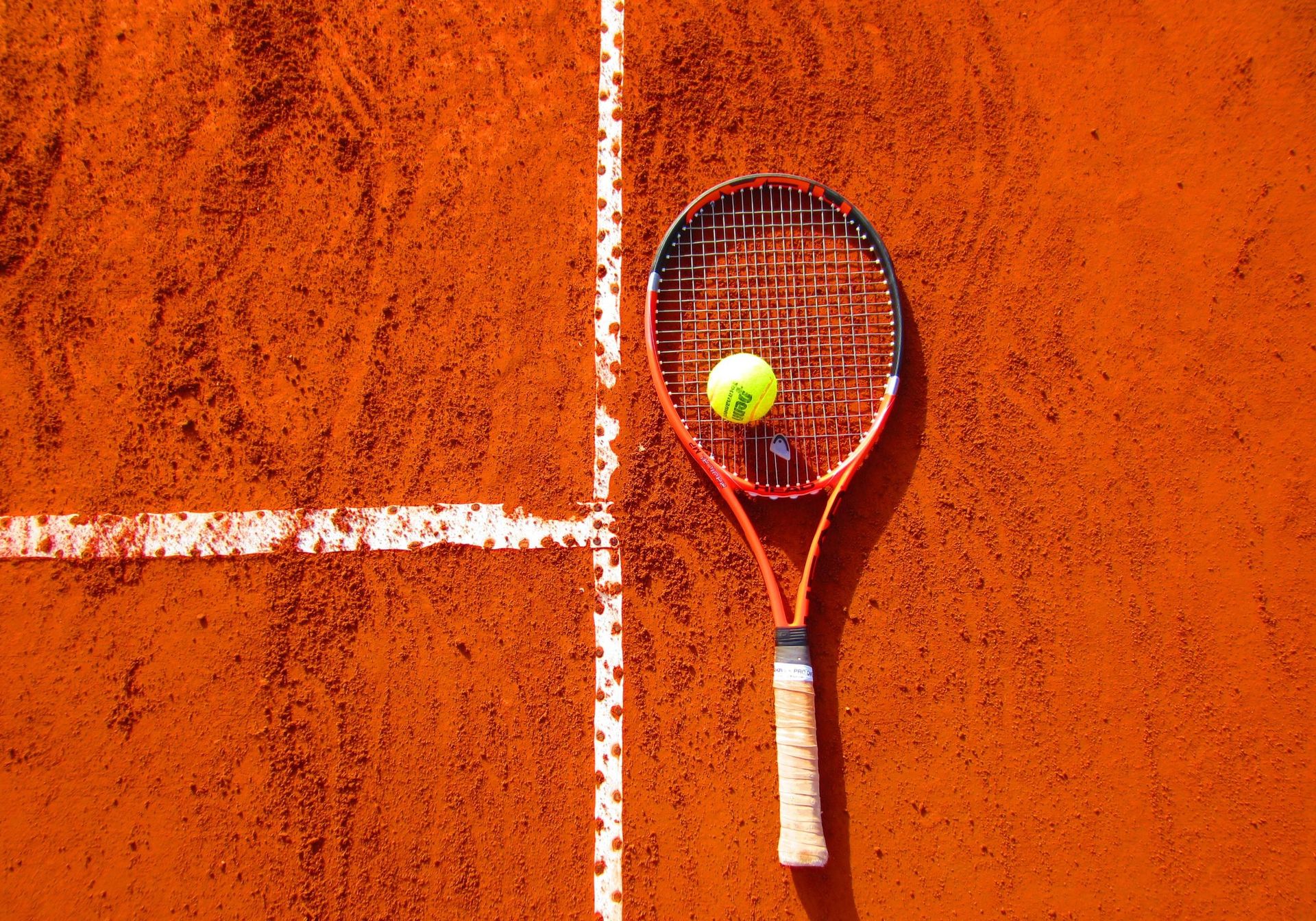 wilson racket