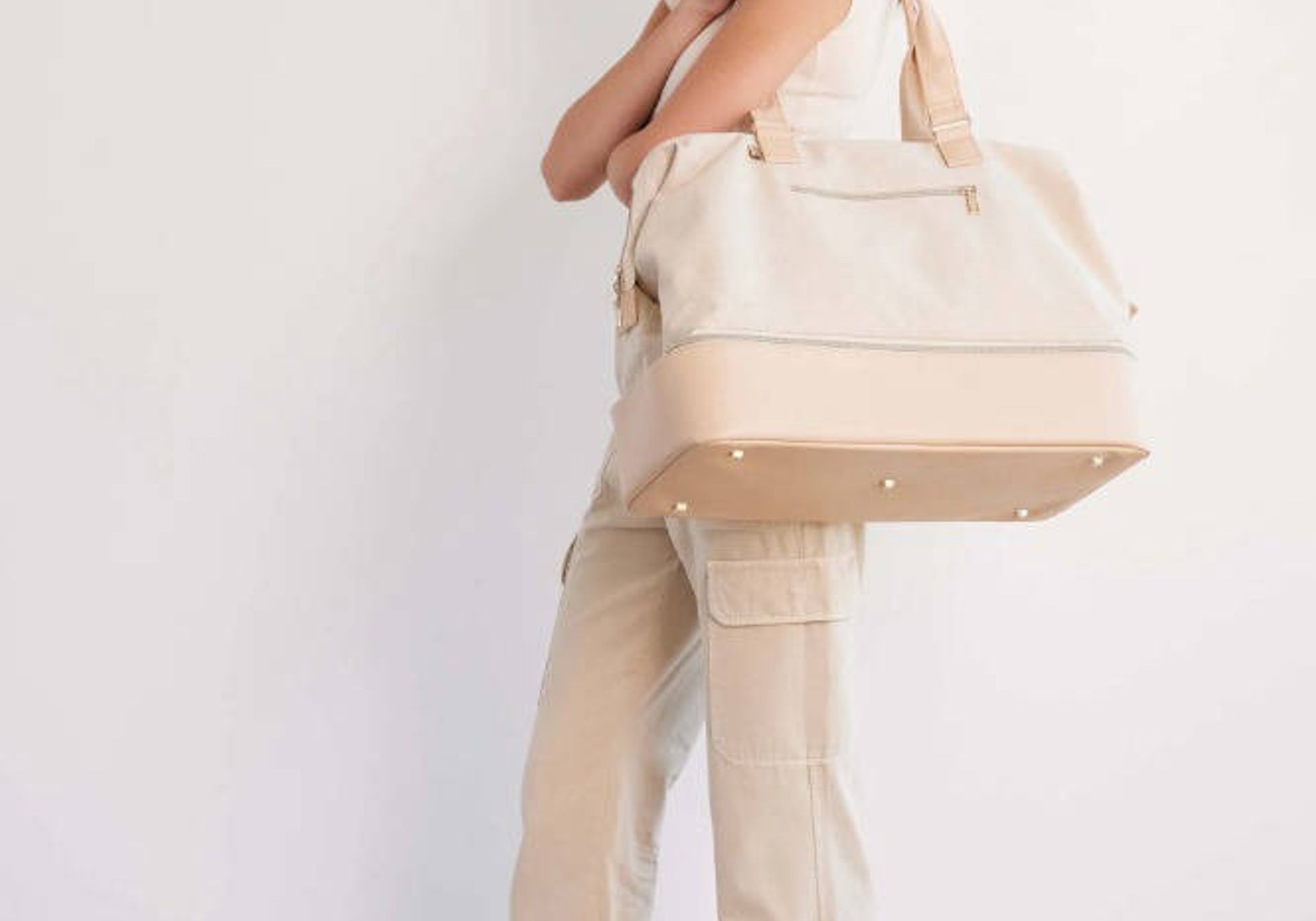 Beis Weekender Bag