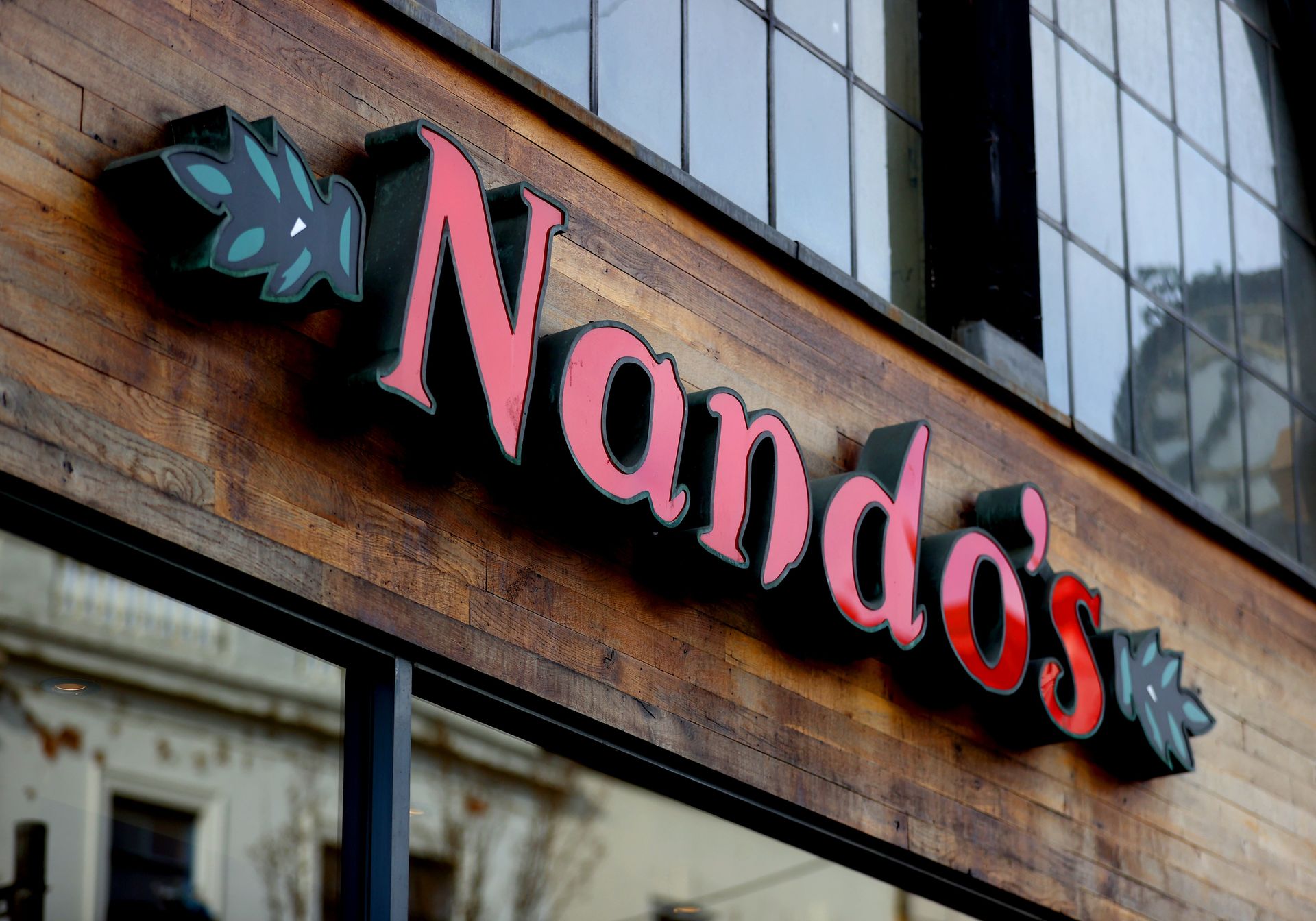 nando's