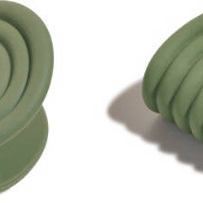 green hot grips