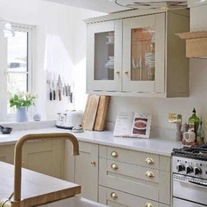 A kitchen counter by Magnet